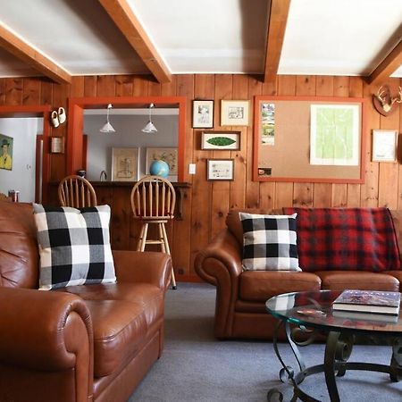 Panther Mountain Lodge Финишия Экстерьер фото